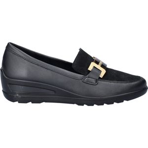 Ara - Zurich - Loafer - Zwart