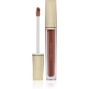 Estée Lauder - Glossy Pout - Lip Oil - 04 Maple Syrup - 6 ml