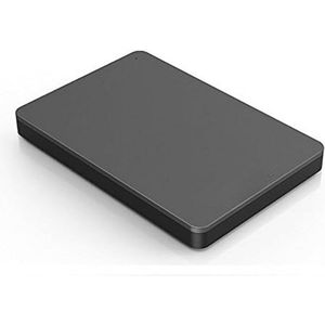 Lexium Harde schijf extern - Harde schijf - 2TB - Draagbaar - Externe harde schijf