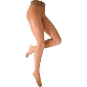 Transparante Panty 20 Denier Rosy - Fashion Wear - Vrouwen