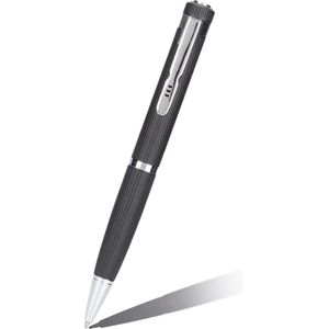 Digitale Voice Recorder - HD Audio, USB Opladen, One-Touch Dictafoon voor Conferenties en Interviews
