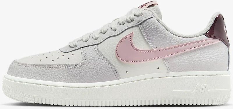 Nike - Air Force 1 '07 - Damesschoenen - Wit