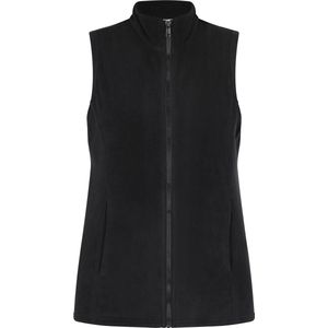 myMo - ATHLSR - Bodywarmer - Zwart