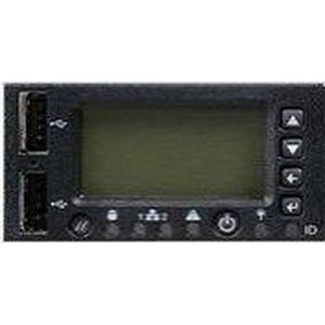 Intel ASR1550LCP rack-toebehoren