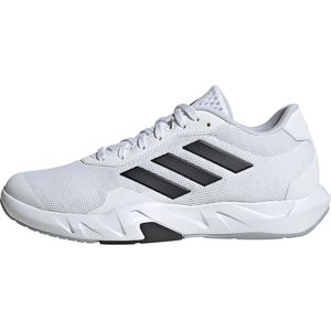 adidas Performance Amplimove Trainer Schoenen - Unisex - Wit- 42