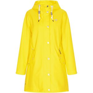 Schmuddelwedda - Mackintosh - Regenjas - Geel