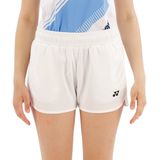 Yonex - Team - Korte Broek - 100% Polyester - Zweetabsorberend en Sneldrogend
