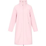 Schmuddelwedda Functionele jas  rosé