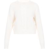 usha - Fashion Look Collection - Sweater - Plaid Patroon