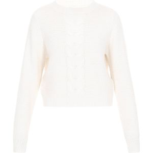 usha - Fashion Look Collection - Sweater - Plaid Patroon