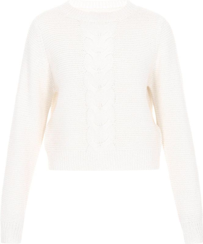 usha - Fashion Look Collection - Sweater - Plaid Patroon