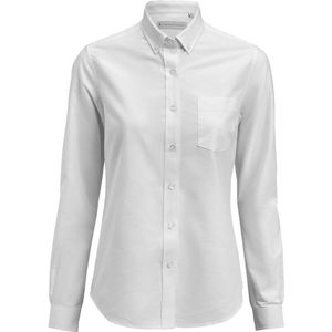 James Harvest Allen Oxford Woman 2123033 - Wit - XS