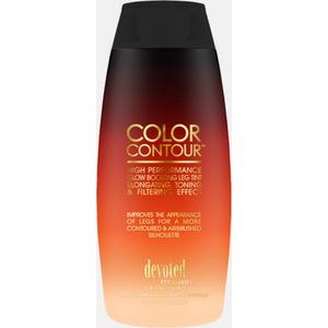 Devoted Creations- Color Contour