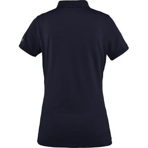 Kingsland Polo Kingsland Classic Blauw - XS