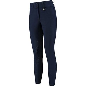 Mrs Ros Rijbroek Amsterdam - maat XS - Navy