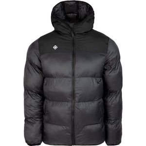 Izas - ZUELO - Jas - Zwart - Man