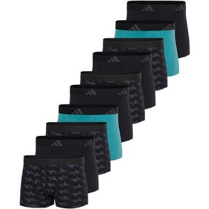 adidas Heren retro short / pant 10 pack Active Flex Cotton