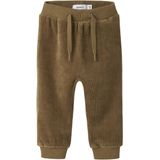 Name It - Nbmnando - Broek - Verstelbare Tailleband - Normale Pasvorm