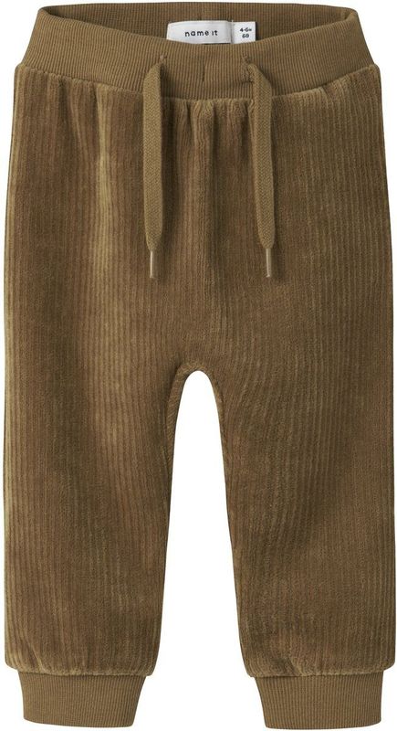 Name It - Nbmnando - Broek - Verstelbare Tailleband - Normale Pasvorm