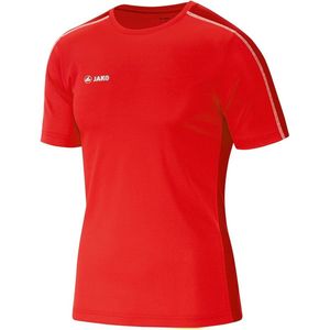 Jako - T-Shirt Sprint - Sport shirt Rood - M - rood