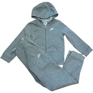 NIKE TRAININGSPAK - MAAT S kinderen