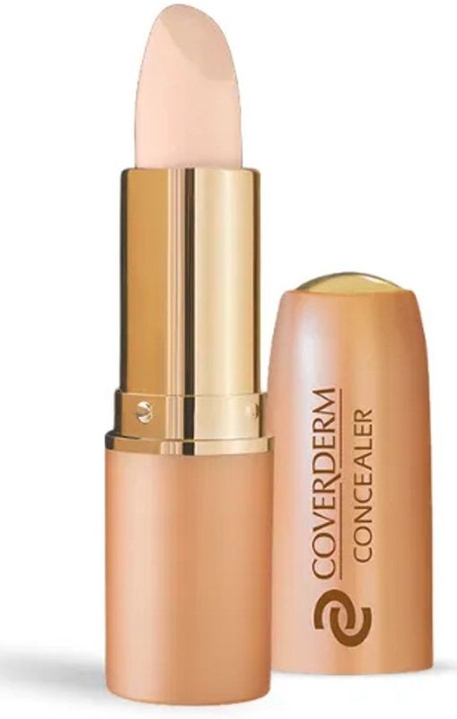 Coverderm - Concealer