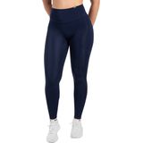 Smilodox - SoftFeel Leggings - Dames - Hoge Taille - Voor Yoga & Pilates