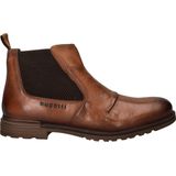 bugatti - 321-A0U3Y - Laarzen - Cognac - Koude Voering - Heren