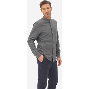 Nowadays Brushed Shirt Overhemd Heren Maat M