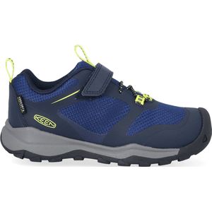 Keen Wanduro Older Kids Wandelschoenen Sky Captain/Evening Primrose Maat 37