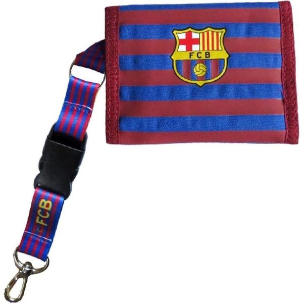 FC Barcelona - Portemonnee kopen | Mooie collectie | beslist.nl