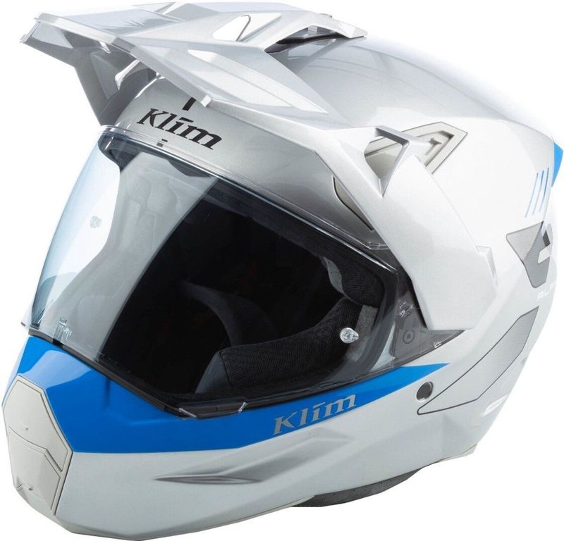 Klim - X1 Alpha - Integraalhelm