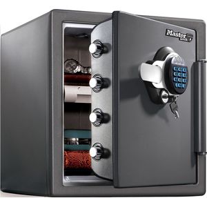 Brandwerende privékluis Master Lock LTW123GTC