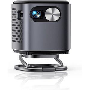 Lexium Draagbare beamer - Mini beamer - Mini beamer projector - Draagbare projector - Mini projector