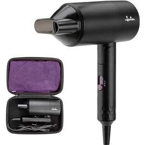 Krachtige Reishaarföhn 2200W met Vouwhandvat en 3 Instellingen