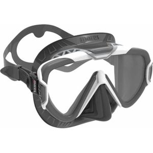 Mares - Pure Wire - Masker - Zwart