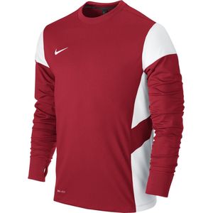 Nike Trainingsshirt - University Red/White - XXL