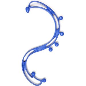 Backjoy Trigger Point Relief Massager Rugmassage Apparaat Inklapbaar