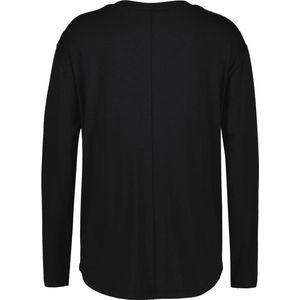 DIDI Dames Loose tee Cindy Black maat 48