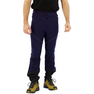 La Sportiva Kyril Broek Blauw XL / Regular Man