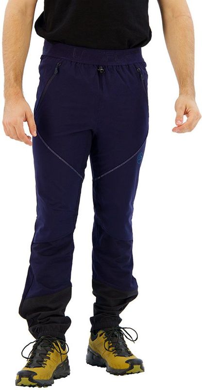 La Sportiva - Kyril - Broek - Blauw - Technische Sportbroek