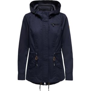 ONLY ONLLORCA CANVAS PARKA CC OTW NOOS Dames Jas - Maat S