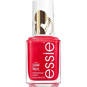 Essie - Disney's Snow White - Nagellak - 8 Kleuren - Vegan Formule