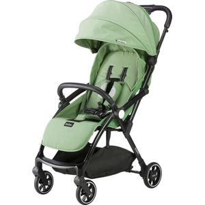 Leclerc Baby MF Plus Buggy - Kinderwagen - Groen