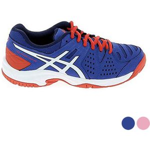 Padelschoenen voor kinderen Asics Gel Pro 3 SG - Roze - 23,5 (EU) - 7 (US)