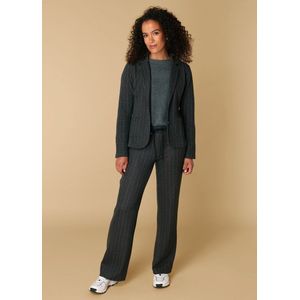 IVY BEAU Roxan Cover ups - Grey Melange/Multi-C - maat 36