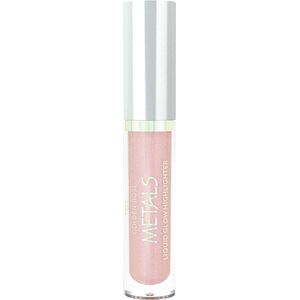 Golden Rose Metals Liquid Glow Highlighter 2