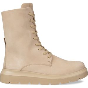 Ecco - Nouvelle - Veterlaarzen - Beige