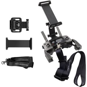 Voor DJI Spark/Mavic Pro Mavic Air Afstandsbediening Extender Tablet Houder Telefoon Houder met Lanyard Strap
