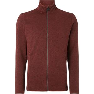 O'Neill Wintersportpully Piste - Bitter Chocolate - S